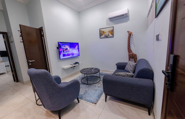 D'Magnolia Luxury Apartments - Foto 59