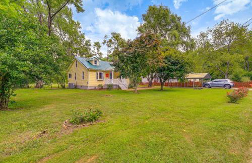 Updated Damascus Cottage on Appalachian Trail! - Foto 24