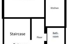 Sadebo Modern City Lübeck - Balkon oder Terrasse - Foto 52