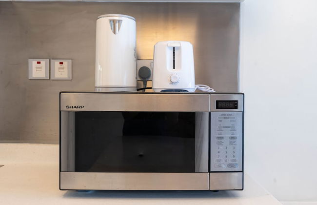 SuperHost - Address Dubai Mall - Fancy Studios - Photo 20