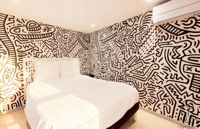 VILLA MARINA CANNES - Foto 26