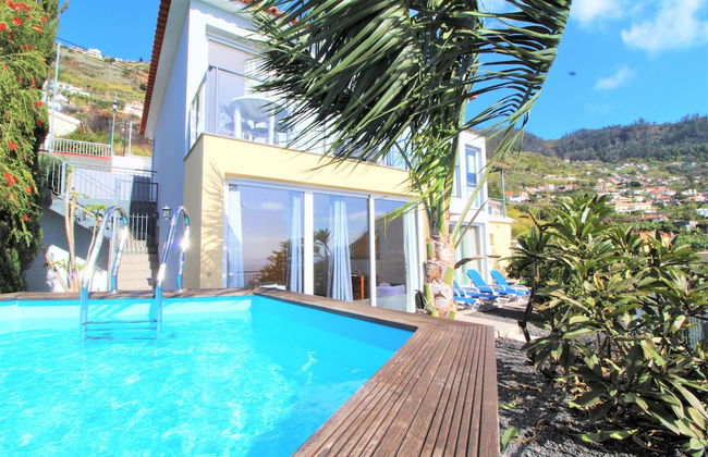 Farious Villa - Photo 34