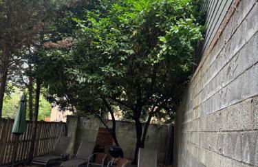 Large DUPLEX Apt 2Bdrm 1Den-Metro - Foto 11