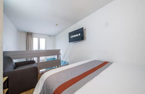 Serenity Aparthotel, la Défense - Eiffel tower view - 5 min walk to Subway - Foto 23