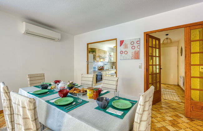 3 bedroom House in Sauvian with private pool and garden - Photo 10