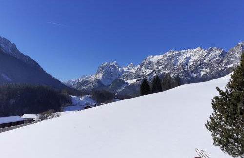 Klettnerlehen Ferienwohnung - Foto 16