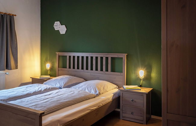 Das Nordberg Apartments - Foto 25