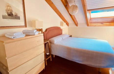 Casa Fresno alojamiento en el campo hasta 5 personas cerca de Salamanca - Foto 14