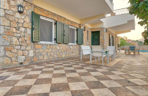 Villa Bamour With Paradise View - Foto 40