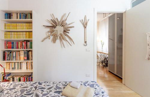 Great Lake View Artist's Apartment - Foto 41