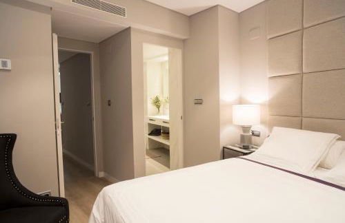 U-Sense Madrid Santa Ana - Foto 43