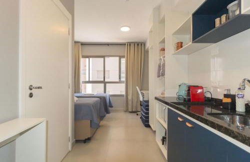 Prime Smart Santa Cruz - Foto 121