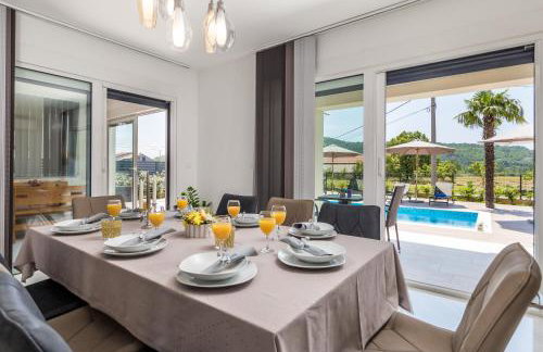 Vila Mia Opatija Dražice - Foto 34