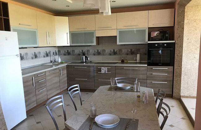 PaulMarie Apartments on Yakubovskogo Str - Foto 3