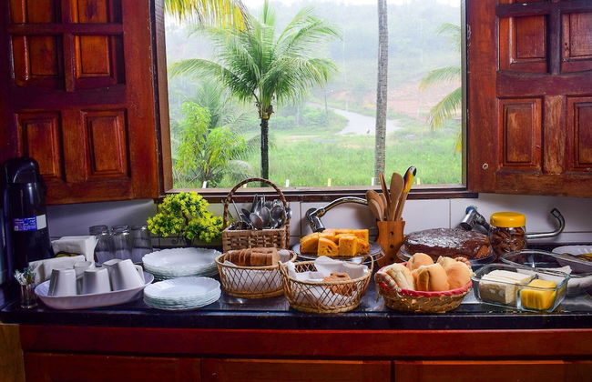 Chácara Shallon -São Miguel dos Milagres - Foto 58