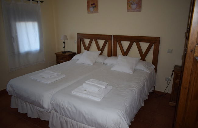 CASA RURAL LAS NAVILLAS - Foto 4