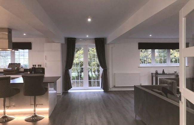 Stunning 3 bed Lodge 2000sq - Foto 10