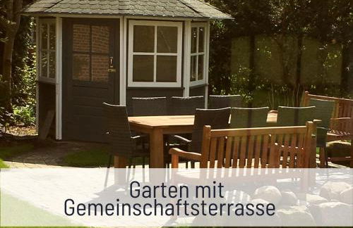 Elbe Boardinghouse - Foto 58