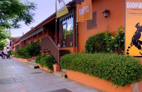 Apartamento Boutique Miramar Playa, Garaje opcional - Photo 30