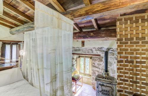 Family Mill Stay With BBQ - Foto 30