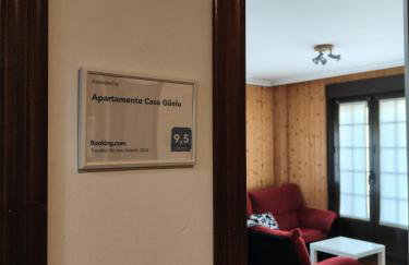Apartamento Casa Güelu - Foto 4