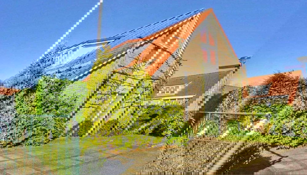 Spacious Stay Near the Sea - Foto 1, Imagen principal