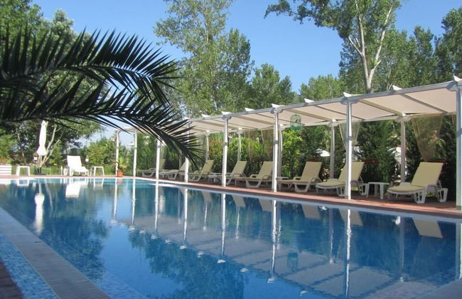 Aparthotel Cote dÀzure - Foto 1