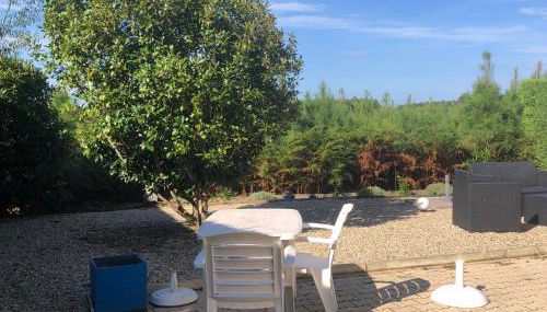 Village Océlandes - Maison à St Julien en Born - Landes - Foto 3, Garden view