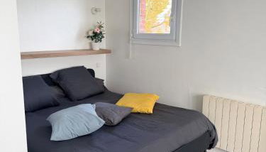 Studio aux portes d'Orly et Paris - Foto 5