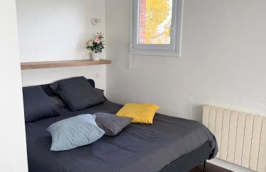 Studio aux portes d'Orly et Paris - Foto 5