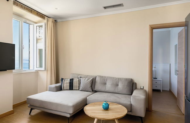 Fotiadis Family Luxury Suites by Konnect - Foto 14