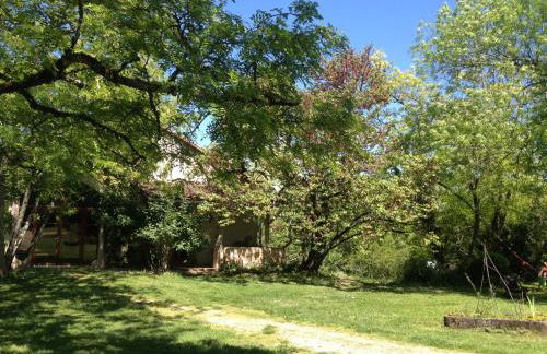 Le Refuge aux étoiles - Foto 26