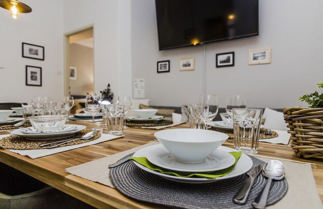 APT Prague Ch. Bridge by Michal&Friends - Foto 45