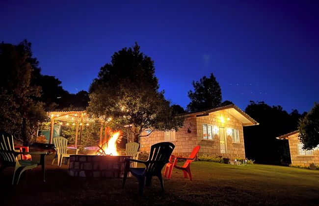 Cabañas de la Montaña - Foto 18