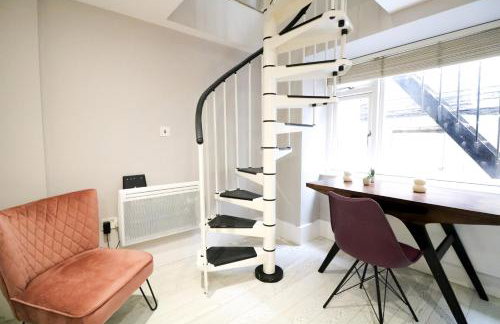 Fitzrovia - Charlotte Street by Viridian Apartments - Photo 104