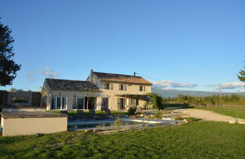 Domaine du Piol - Luberon - Piscine privée - Clim - Beach Volley - Foto 32