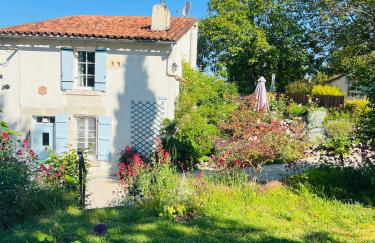 La Colline de Tilleul - Les Tilleuls - 4 STAR RATED - stunning cottage with pool near Aubeterre in idyllic location - Foto 61