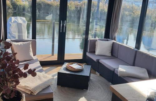 Ferienhaus Water - Foto 32