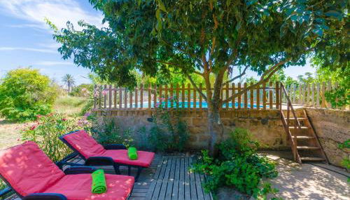 Hort De Can Bou in Porreres - Foto 5