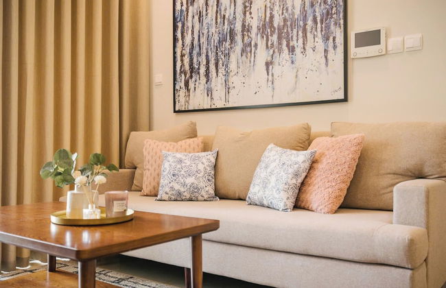 Feria Home - D'capitale Tran Duy Hung - Foto 72