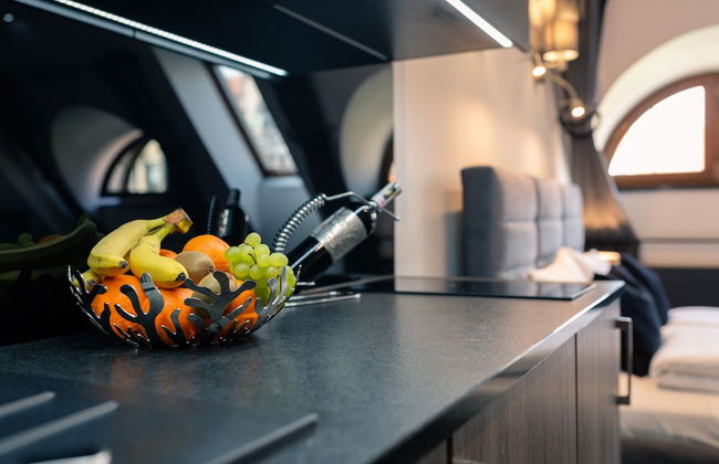 Aparthotel New Lux - Photo 50