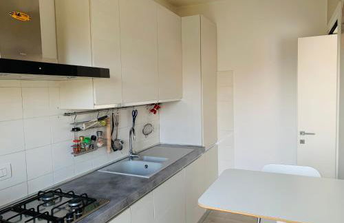 Trilocale in Zona Bocconi/Navigli - Foto 14