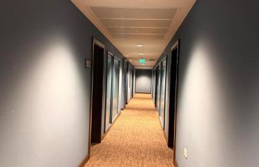 Luxury Private Room with Living Area Wembley Stadium View - Photo 43