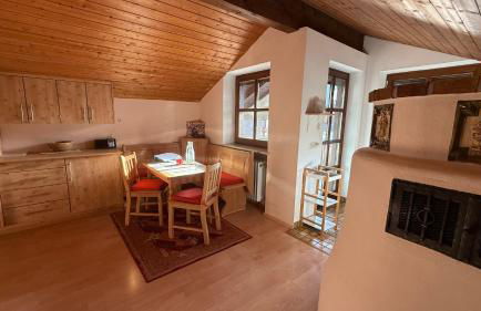 Ferienwohnung Alpenblick - Foto 23