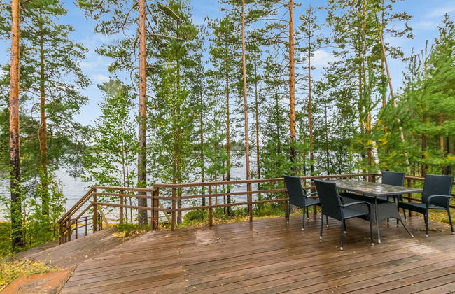 Aurinkoranta - Foto 32