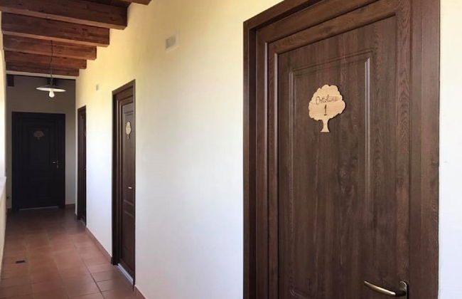 Agriturismo L'Ulivo - Foto 23