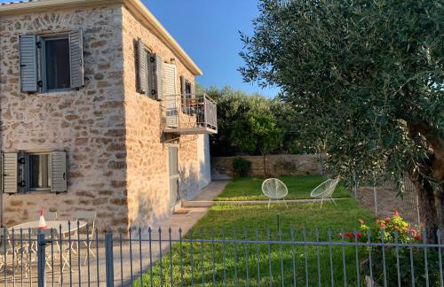 Messinian Stone House - Foto 1