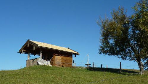 Siglhof am Pattenberg - Photo 3