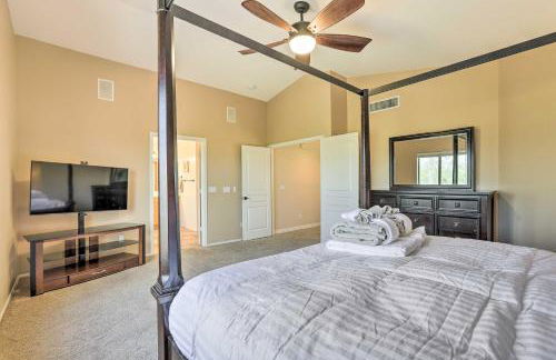 Pool, Fire Pit Central Cave Creek Retreat! - Foto 18