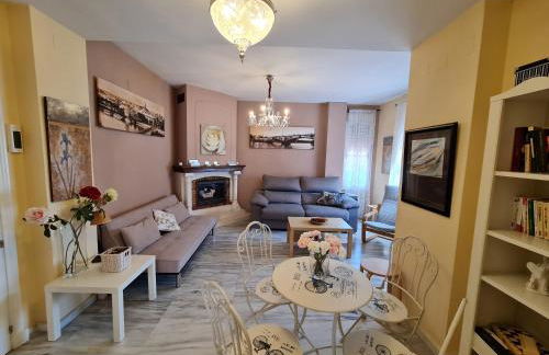 Casa Camino del Agua - Foto 17